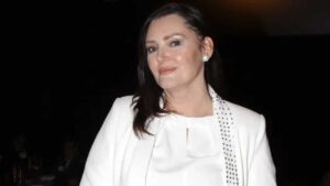 Anna Ciocchetti rompe el silencio tras su hospitalizaci&oacute;n