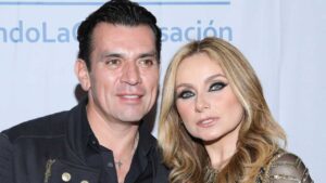 Jorge Salinas en el centro de un esc&aacute;ndalo por supuesta infidelidad
