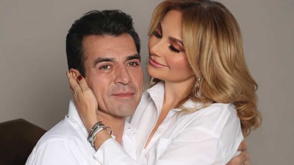 &iquest;Una broma o algo m&aacute;s? Jorge Salinas divide opiniones