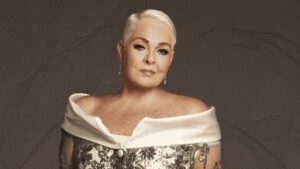 Lupita D&rsquo;Alessio confirma su retiro definitivo
