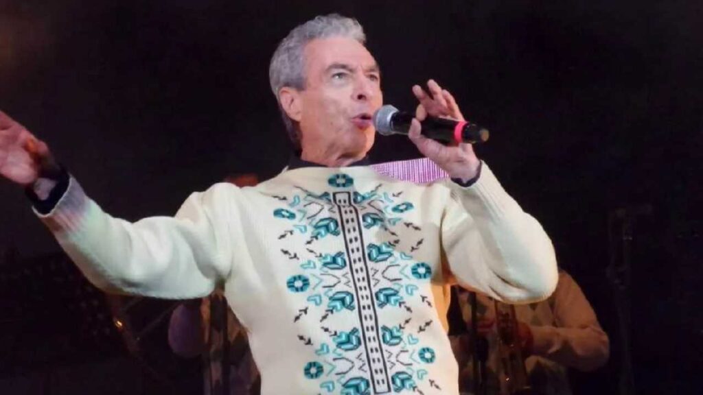C&eacute;sar Costa desmiente rumores sobre su fallecimiento