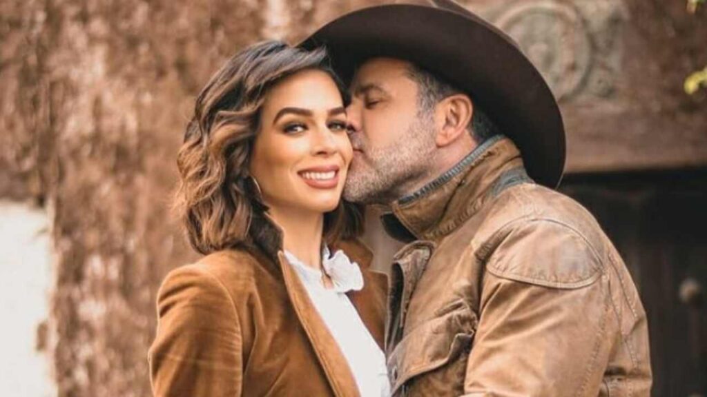 Biby Gayt&aacute;n y Eduardo Capetillo, &iquest;al borde del divorcio?