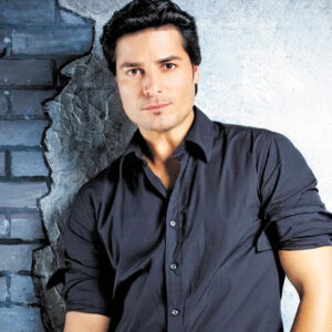 En 1968 nace Chayanne&hellip;