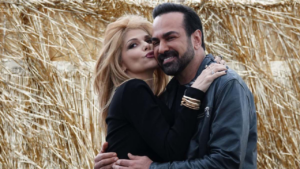 Itat&iacute; Cantoral confirma que est&aacute; saliendo con Ariel Miramontes