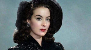 Los secretos y mitos de Mar&iacute;a F&eacute;lix que siguen causando intriga