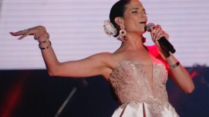 Natalia Jim&eacute;nez abre su coraz&oacute;n y revela que padece TDAH: &ldquo;Es muy dif&iacute;cil vivir as&iacute;&rdquo;