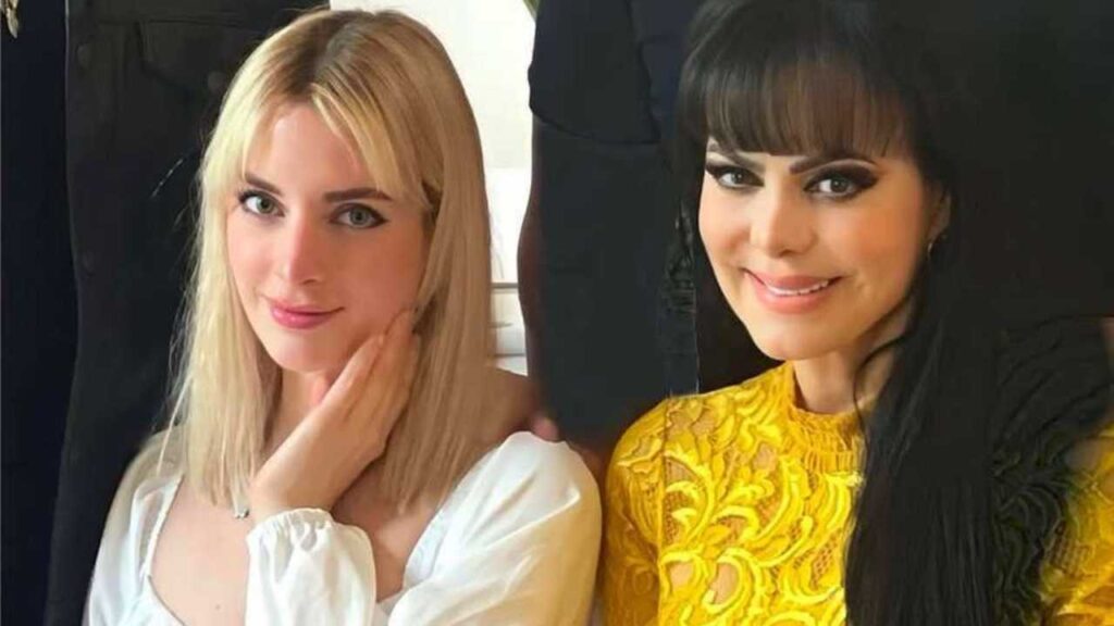 Maribel Guardia aclara rumores y pide respeto a la memoria de Juli&aacute;n