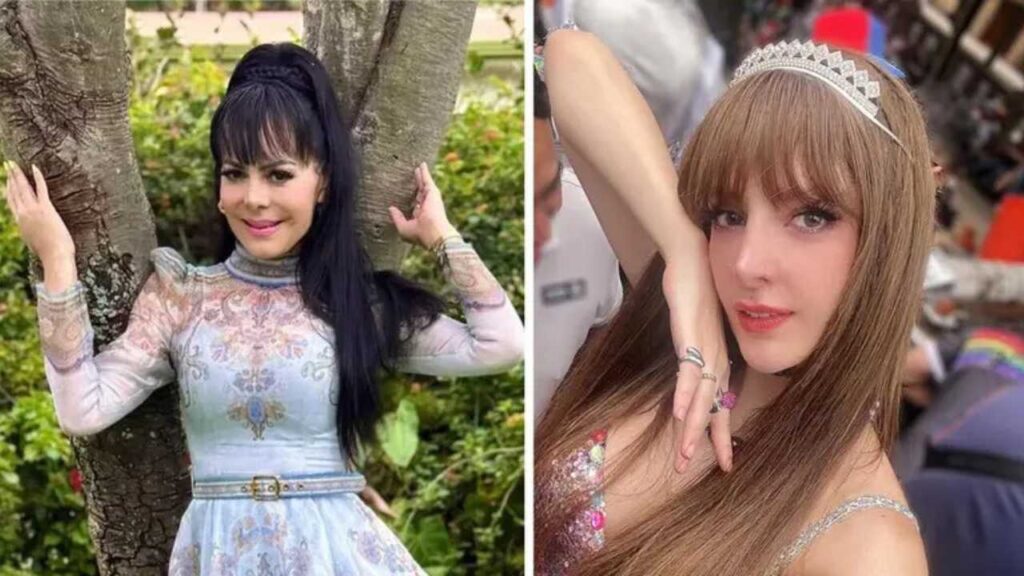 Maribel Guardia aclara rumores y pide respeto a la memoria de Juli&aacute;n