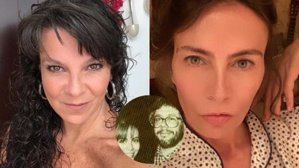Mariana Garza y Sasha Sokol: una generaci&oacute;n que busca justicia