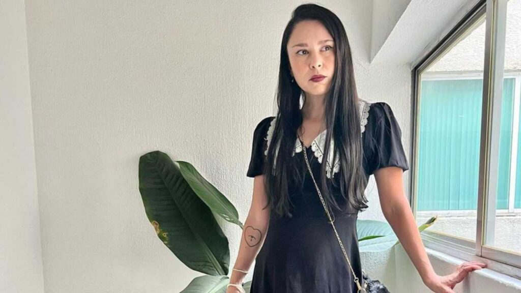 &ldquo;No Me Voy a Morir&rdquo;, &ldquo;Ni&ntilde;o&rdquo; y m&aacute;s: Denisse Guerrero de Belanova repasa sus cicatrices musicales