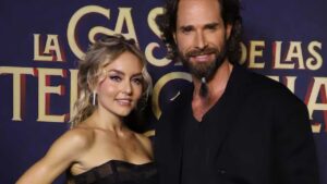 Sebasti&aacute;n Rulli habla tras su hospitalizaci&oacute;n y revela su diagn&oacute;stico