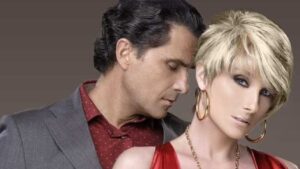 Humberto Zurita dice que Christian Bach le envi&oacute; un regalo