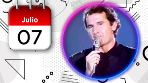 En 1947 nace el cantante espa&ntilde;ol, V&iacute;ctor Manuel&hellip;