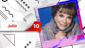 En 2009 fallece la actriz Liza Willert&hellip;