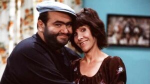Edgar Vivar defiende a Florinda Meza ante cr&iacute;ticas por la serie de Chespirito