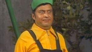 Horacio G&oacute;mez Bola&ntilde;os: el genio discreto detr&aacute;s de God&iacute;nez y el imperio de Chespirito
