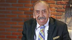 Lalo &ldquo;El Mimo&rdquo; reaparece en silla de ruedas y pide trabajo: &ldquo;Estoy disponible para lo que sea&rdquo;