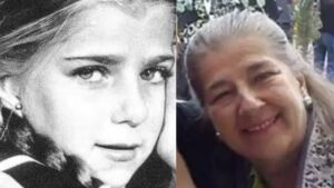 Lucy Buj: la estrella infantil del cine mexicano que hoy ense&ntilde;a actuaci&oacute;n y no descarta volver a las pantallas