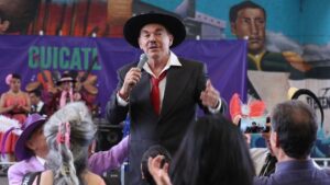 Marcos Vald&eacute;s rinde homenaje a su t&iacute;o Tin Tan: &ldquo;Desde hace 40 a&ntilde;os lo imito con profundo respeto&rdquo;