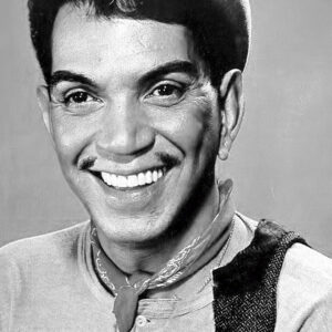 En 1911 nace el actor y humorista Mario Moreno &ldquo;Cantinflas&rdquo;&hellip;