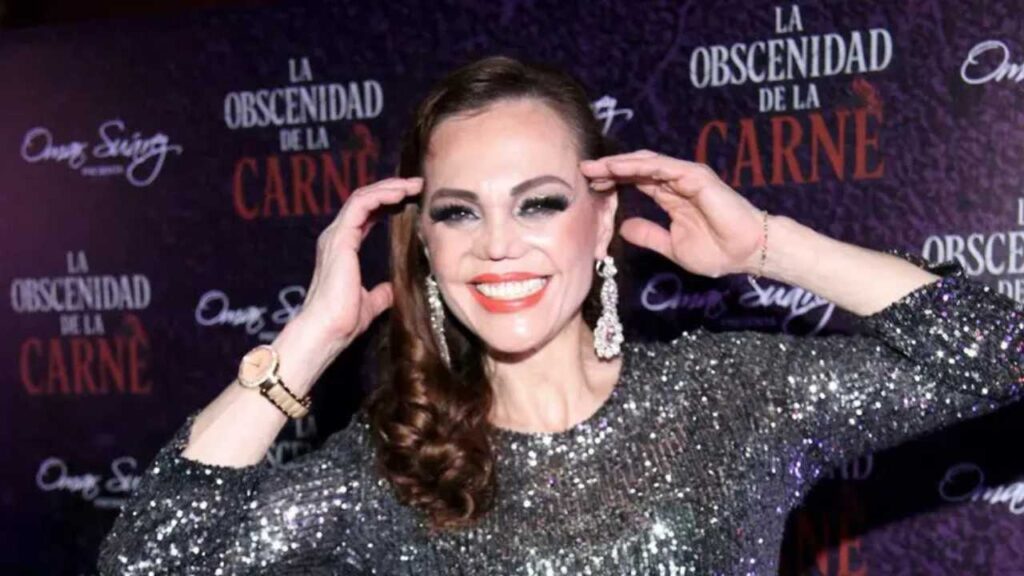 Carmen Campuzano se recupera tranquilamente tras microcirug&iacute;a nasal de precisi&oacute;n