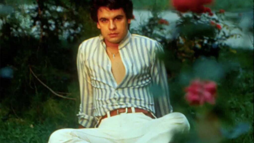 Un vistazo &iacute;ntimo a la vida de Juan Gabriel