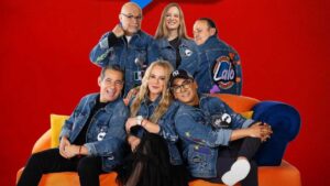 Otro Rollo regresa al escenario: nace “Enrollados”