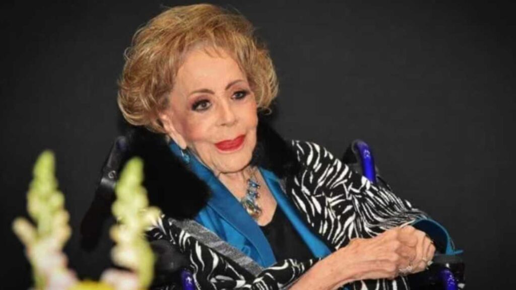 Silvia Pinal impuls&oacute; su legado y los emblem&aacute;ticos Premios Bravo resucitan