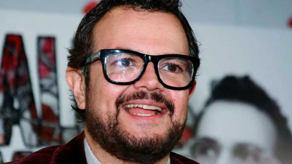 Aleks Syntek, entre la envidia y el meme en redes sociales