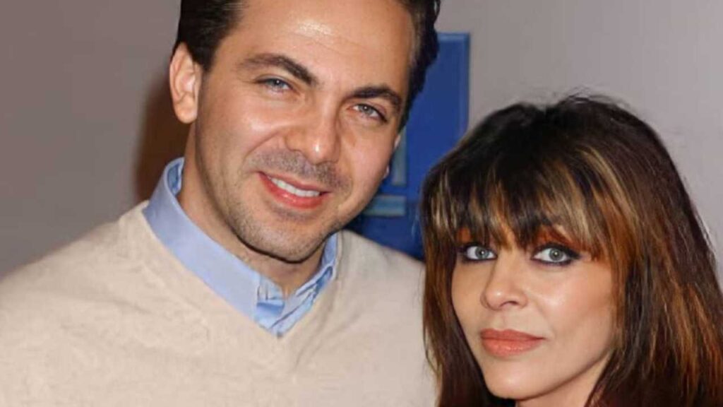 Ver&oacute;nica Castro defiende el esfuerzo de Cristian Castro
