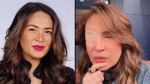 Yolanda Andrade rompe el silencio: “No podré caminar ni hablar”