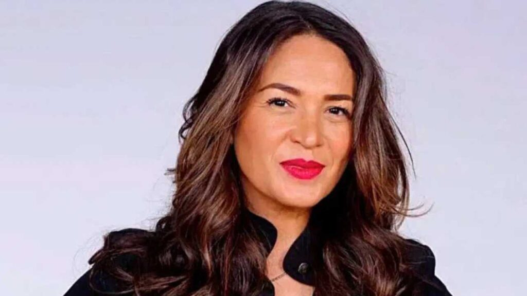 Yolanda Andrade agradece el cariño de sus seguidores