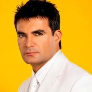 En el a&ntilde;o 1973 nace el actor mexicano Mauricio Islas&hellip;