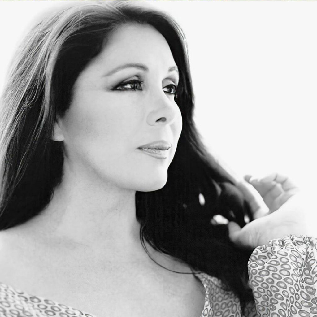 En 1956 nace Isabel Pantoja…