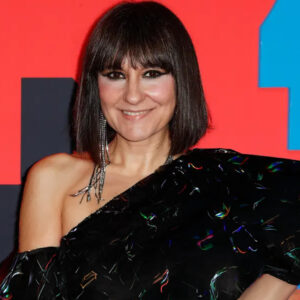 En 1972 nace la cantante española Eva María Amaral…