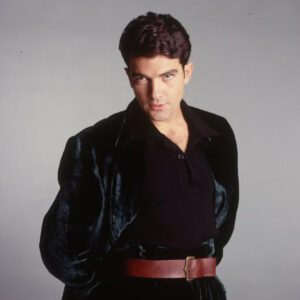 En 1960 nace el actor Antonio Banderas&hellip;
