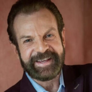 En 1957 nace el actor Alejandro Tommasi&hellip;