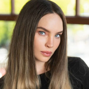 En 1989 nace la cantante y actriz mexicana Belinda&hellip;