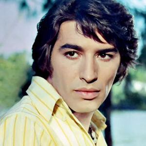 En 1945 nace el cantante argentino Sandro&hellip;
