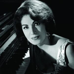 En el a&ntilde;o 1916 nace la compositora Consuelo Vel&aacute;zquez&hellip;