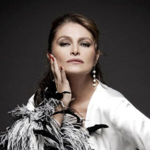 En el a&ntilde;o de 1959 nace Daniela Romo&hellip;