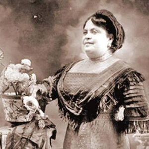 En 1883 muere la soprano &Aacute;ngela Peralta&hellip;