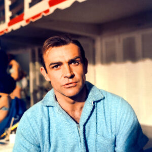 En 1930 nace el actor Sean Connery&hellip;