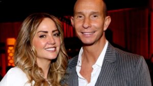 Andrea Legarreta abre su coraz&oacute;n: vivi&oacute; en silencio el duelo tras su separaci&oacute;n de Erik Rub&iacute;n
