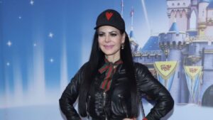 Maribel Guardia aclara rumores: su hospitalizaci&oacute;n fue por cirug&iacute;a programada