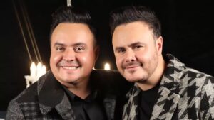 Vocalista de R&iacute;o Roma reaparece tras infarto