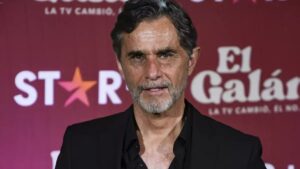 Humberto Zurita: del accidente que casi lo retira a la paz que encontr&oacute; en el amor y en Dios