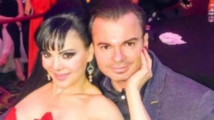 🌟 Maribel Guardia rompe el silencio y desmiente rumores de infidelidad