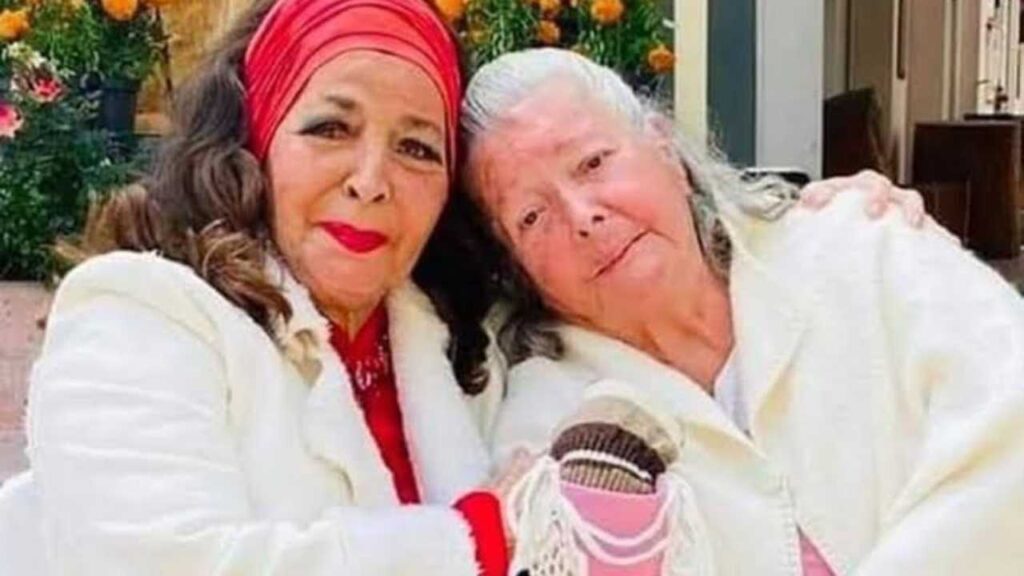 Salud y vitalidad a los 95 años: Elsa Aguirre comparte su secreto