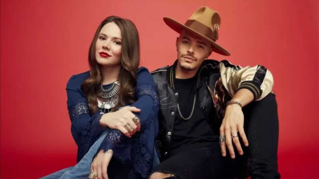 Amor, resiliencia y superaci&oacute;n en la vida de Jesse & Joy
